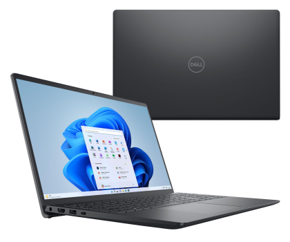 Laptop Dell 15 Core 3-100U/16GB/512/Win11